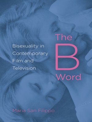 cover image of The B Word